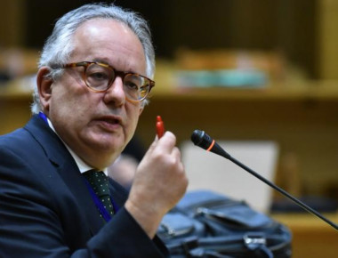 Κεντροαριστερά: Τελική συμφωνία με OTS και Wind - Δείτε την επιστολή Ν.Αλιβιζάτου